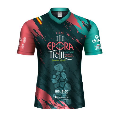 Tienda Epora Trail Camisetas y Merchandising Oficial
